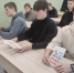 Урок-предупреждение «Куришь? Твоё дело – табак!» - ЦБС г. Белгорода