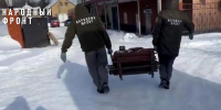 «Народный фронт» помогает Белгородской области резервными источниками электроэнергии - БелПресса