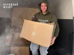 «Народный фронт» помогает Белгородской области резервными источниками электроэнергии - Изображение