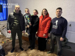 «Народный фронт» помогает Белгородской области резервными источниками электроэнергии - Изображение
