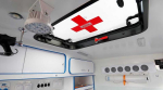 Белгородца госпитализировали после обстрела украинскими ракетами