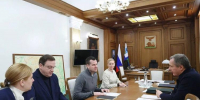Две супершколы хотят построить под Белгородом и в Старом Осколе - БелПресса