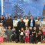 Семейный клуб «Заботливые родители» устроил праздник здорового питания в Разумном - Сетевое издание Знамя 31