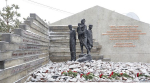 Сожжённые заживо. 84 года назад фашисты устроили массовую казнь в Белгороде