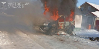 При атаках дронов 2 жителя Белгородской области получили осколочные ранения - БелПресса