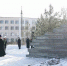 Вячеслав Гладков возложил цветы к мемориалу в Камышитовом сквере в Белгороде - БелПресса
