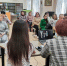«Диалог о выборах» - ЦБС г. Белгорода