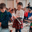 «Лесной колобок-колючий бок» - ЦБС г. Белгорода