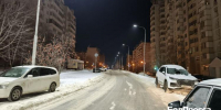 Полностью восстановить электроэнергию в Белгороде после обстрела не удалось – Гладков - БелПресса