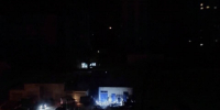 Белгородцы по-прежнему остаются без тепла и света после ночного обстрела - Fonar.Tv