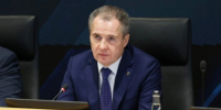 Вячеслав Гладков рассказал о ходе восстановления энергоснабжения в Белгороде - Сетевое издание Знамя 31