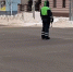 На 15 перекрёстках в Белгороде движение регулируют автоинспекторы - БелПресса