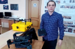 День науки: как университет готовит лидеров в сфере беспилотных технологий
