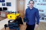 День науки: как университет готовит лидеров в сфере беспилотных технологий