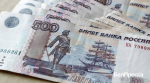 Просроченная зарплата в Белгородской области за месяц выросла на 77 %