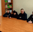 Беседа с жителями о безопасности на дорогах зимой прошла в Белгородском округе - Сетевое издание Знамя 31