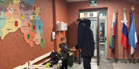 Вячеслав Гладков посетил школы и детсады, где сообщили о перебоях в подаче электроэнергии и теплоснабжения - Мир Белогорья