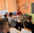 Акция «На страже цифровой безопасности» прошла в Белгородском округе - Сетевое издание Знамя 31