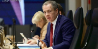 Вячеслав Гладков сообщил о ранении мирного жителя из-за атаки дрона в Волоконовском округе - Сетевое издание Знамя 31