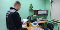 Следователями СК возбуждено уголовное дело о покушении на дачу взятки сотруднику полиции - Следственный комитет