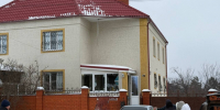После утреннего обстрела Белгорода пострадали четыре человека - Belnovosti.Ru