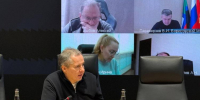Вячеслав Гладков рассказал о последствиях ракетного удара ВСУ по инфраструктуре Белгорода - БелПресса