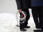 Как в Белгороде многоквартирные дома подключали к резервной генерации - Изображение 1