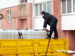 Как в Белгороде многоквартирные дома подключали к резервной генерации - Изображение 1