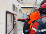 Как в Белгороде многоквартирные дома подключали к резервной генерации - Изображение 1
