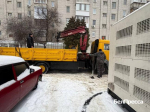 Как в Белгороде многоквартирные дома подключали к резервной генерации - Изображение 1