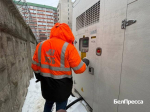 Как в Белгороде многоквартирные дома подключали к резервной генерации - Изображение 2