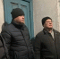 Вячеслав Гладков осмотрел объекты инфраструктуры и пункты временного обогрева в Белгороде - БелПресса