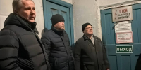 Вячеслав Гладков назвал ситуацию в Белгороде после обстрелов достаточно сложной - Fonar.Tv