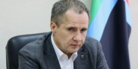 Вячеслав Гладков: четыре снаряда и пять БПЛА атаковали Белгородский округ за сутки - Сетевое издание Знамя 31