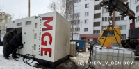 Мэр Валентин Демидов попросил белгородцев не оставлять автомобили на проездах и рядом с резервными источниками системы электроснабжения - Belnovosti.Ru
