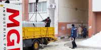 Жителей Белгорода попросили не ставить автомобили вблизи резервных генераторов - БелПресса