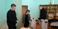В Белгороде пять дошкольных учреждений начали работу в круглосуточном режиме - Комсомольская Правда