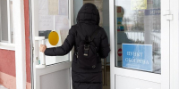Белгородские пункты обогрева продолжат работать до конца дня – Гладков - БелПресса