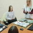 Мастер-класс «Армейский чемоданчик» прошёл в Майском поселении Белгородского округа - Сетевое издание Знамя 31