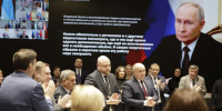 Вячеслав Гладков поручил наградить белгородских энергетиков - БелПресса