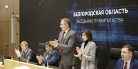 Вячеслав Гладков поручил наградить специалистов, восстанавливающих инфраструктуру после ударов ВСУ - Мир Белогорья