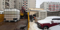 В Белгородской области создают спецкомиссию по учёту РИСЭ, генераторов и топлива к ним - БелПресса