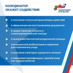 Белгородцы могут воспользоваться услугами социального координатора - Изображение 3
