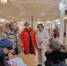 В городе Белгороде продолжаются работы по восстановлению повреждённых объектов критической  энергетической инфраструктуры - Уполномоченный по правам человека