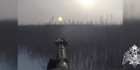 Росгвардейцы уничтожают FPV-дроны ВСУ на оптоволокне в Белгородской области (видео) - Росгвардия