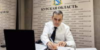 Александр Хинштейн заявил о готовности разместить белгородцев в ПВР в случае необходимости - Мир Белогорья