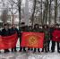 Короча вспоминает героев - КПРФ