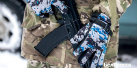21 украинский беспилотник ликвидировали спецотряды над белгородским небом - БелПресса