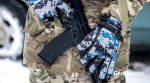 21 украинский беспилотник ликвидировали спецотряды над белгородским небом