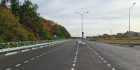 В Белгородском муниципальном округе пройдёт строительство недостающих участков дорог Таврово — Соломино — Разумное. - Администрация Белгородского района
